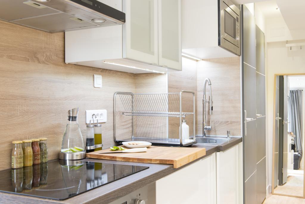 Apartment Unsejouranantes - Le Magellan