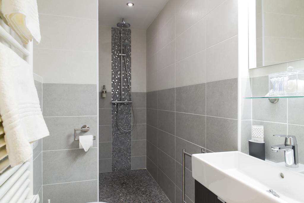 Apartment Unsejouranantes - Le Magellan *